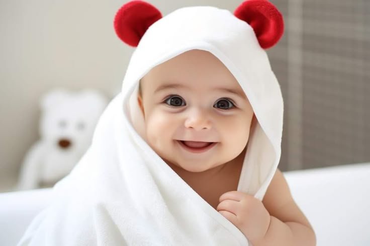 Kid's
